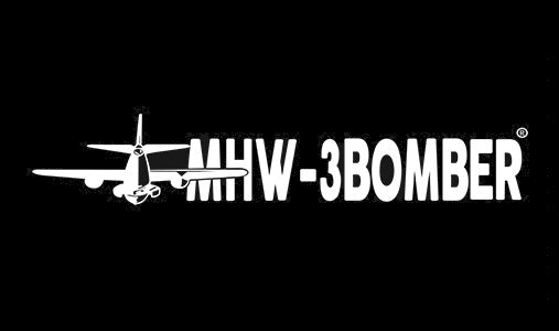 MHW-3BOMBER