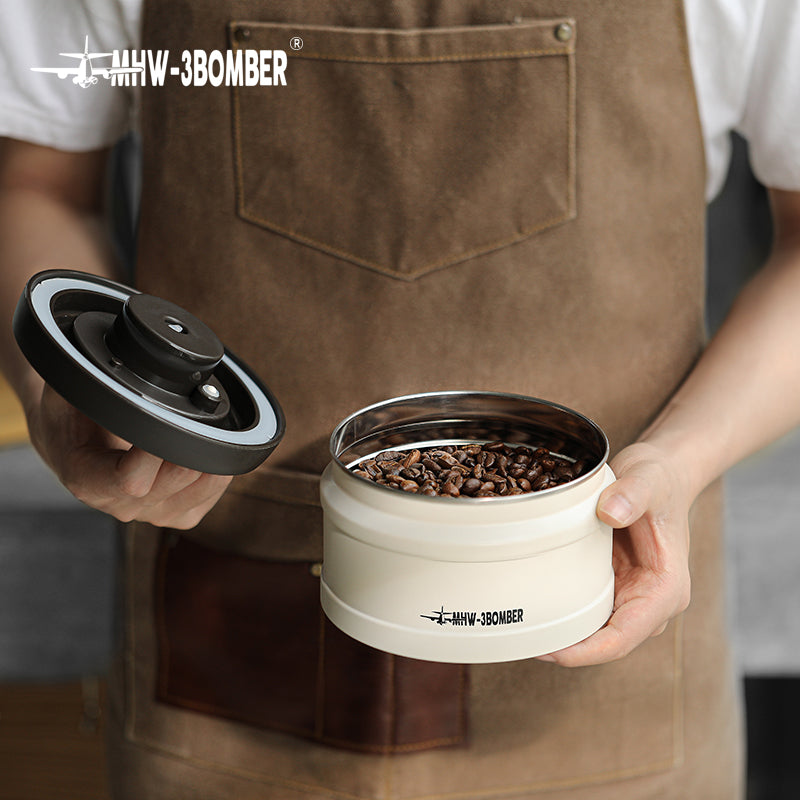 MHW-3BOMBER Vacuum Sealed Canister - 750ml