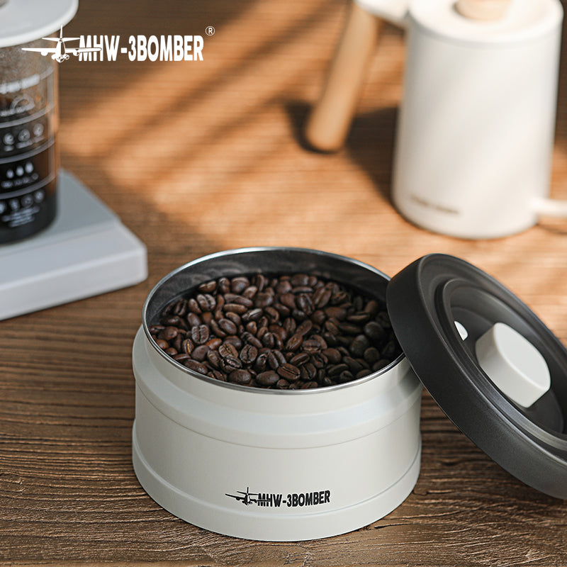 MHW-3BOMBER Vacuum Sealed Canister - 750ml