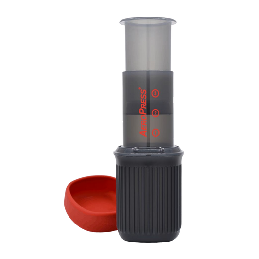 AeroPress Coffee Maker - Go