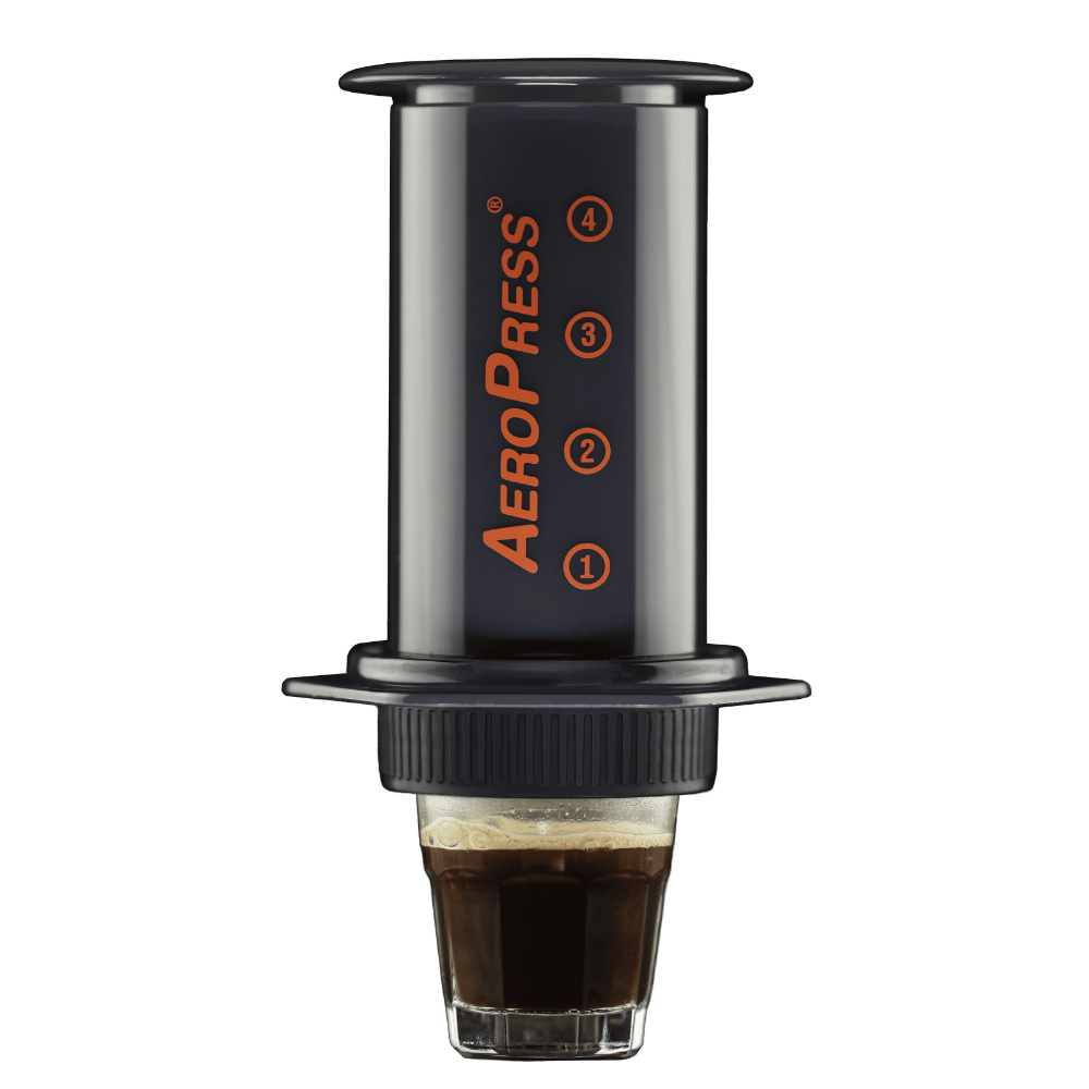 AeroPress Flow Control Filter Cap