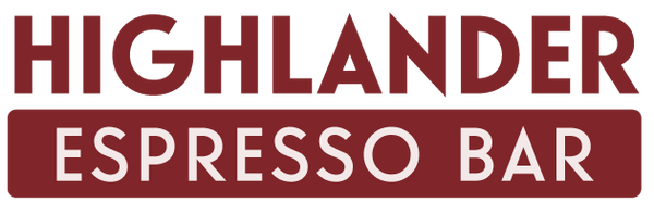 Highlander Espresso Bar