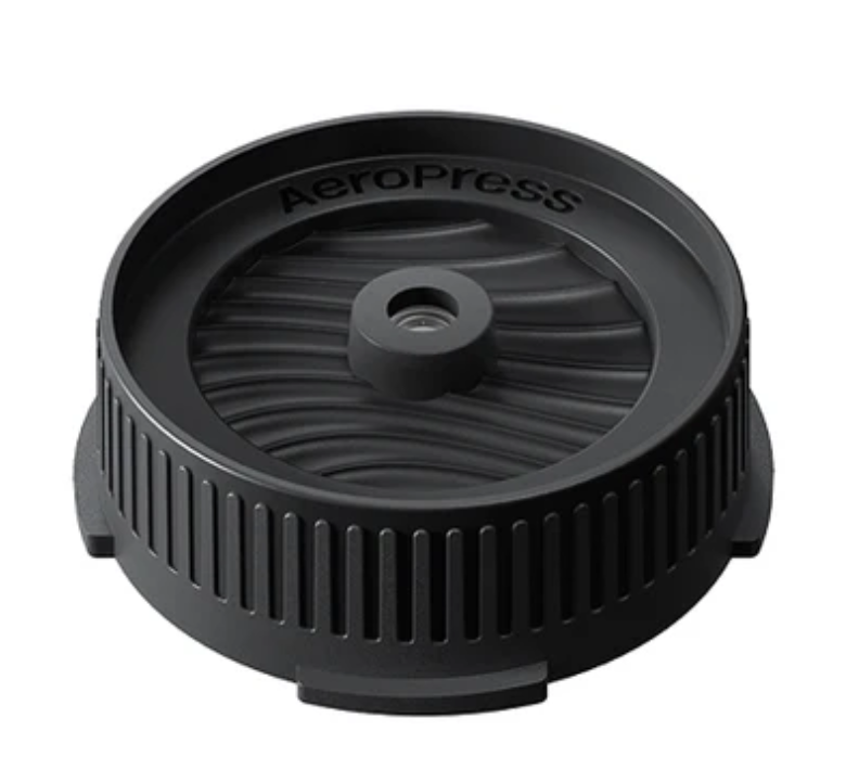 AeroPress Flow Control Filter Cap