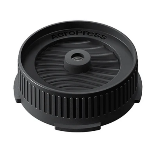 AeroPress Flow Control Filter Cap