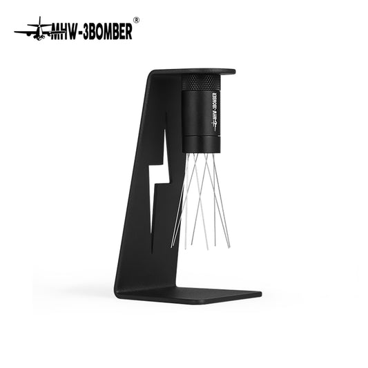 MHW-3BOMBER Lightning Needle Distribution Tool 2.0 - Black