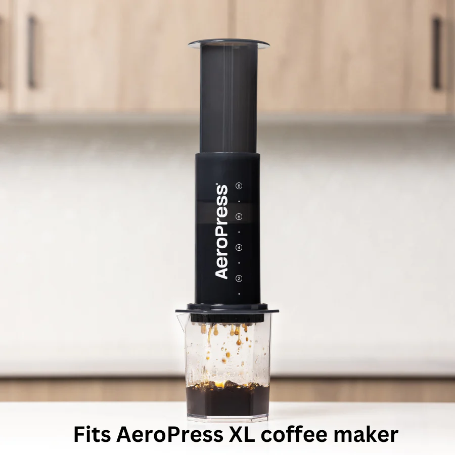 AeroPress XL Micro Filters