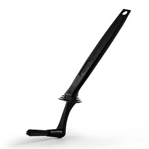 MHW-3BOMBER Elbow Grouphead Brush 220mm - Black