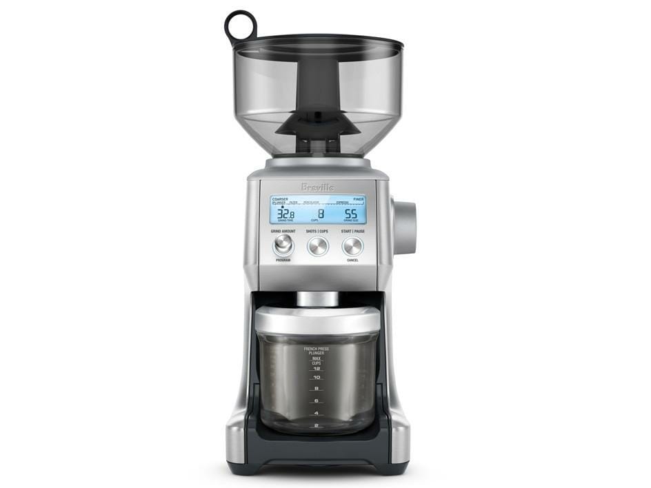 Breville Smart Grinder Pro
