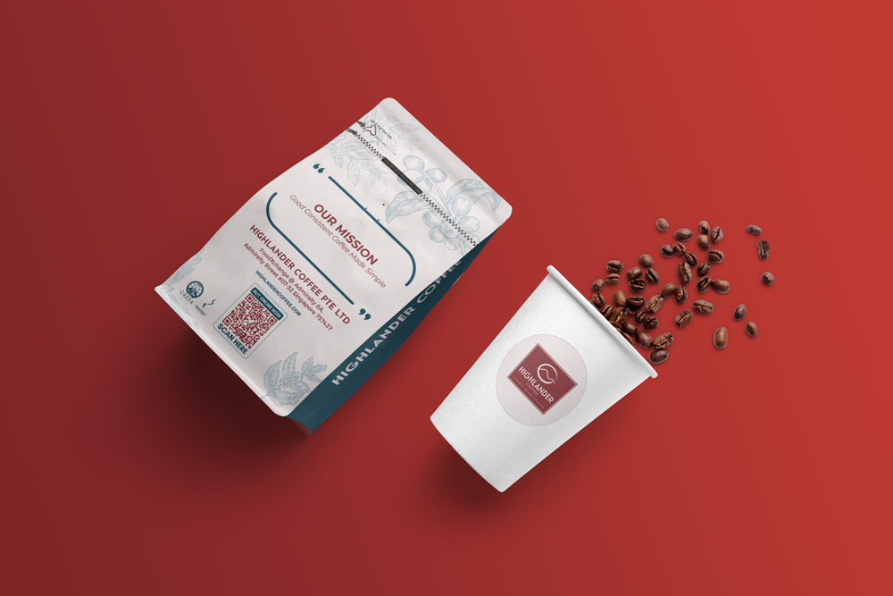 250g Ethiopia Washed Sidamo
