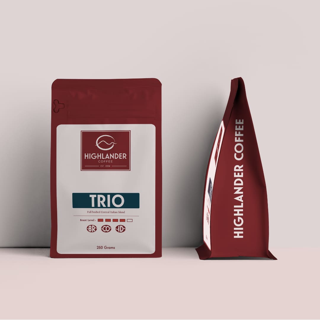 250g Trio Blend