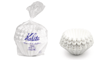 Kalita Wave Filter Paper 185 (100 pcs)