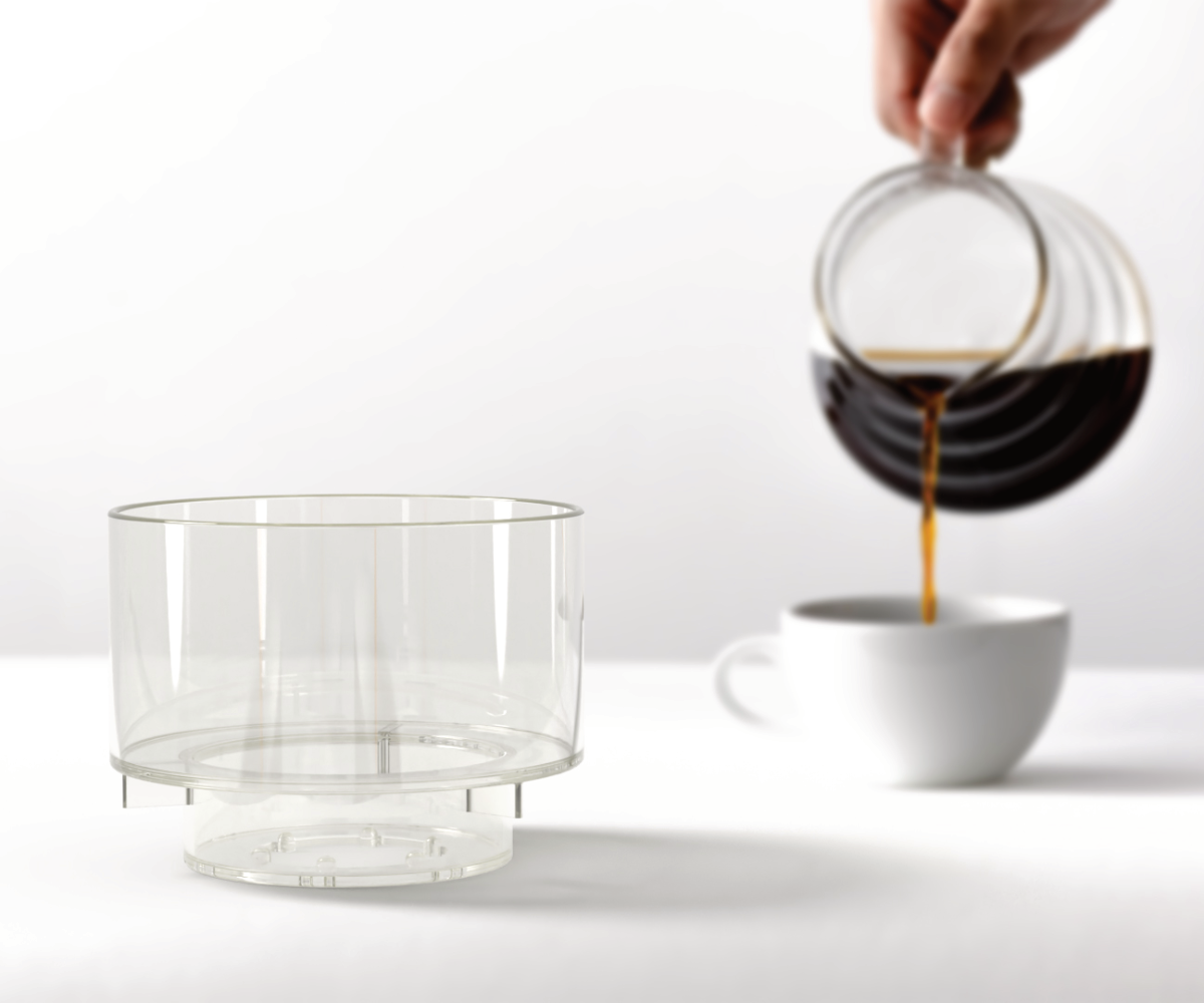 SIMPLIFY the brewer