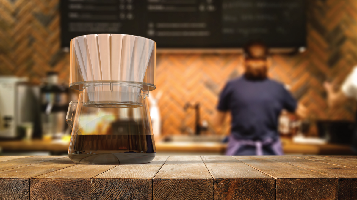 SIMPLIFY the brewer