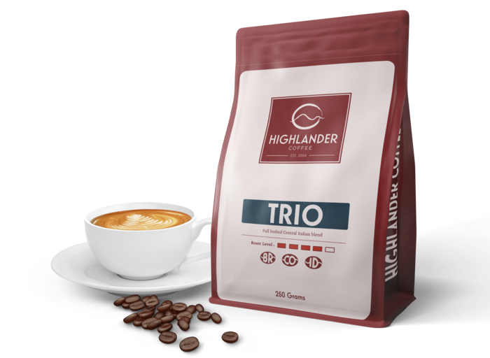 250g Trio Blend