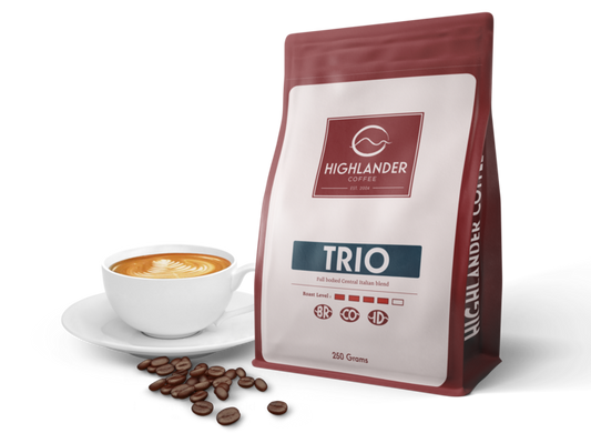 250g Trio Blend
