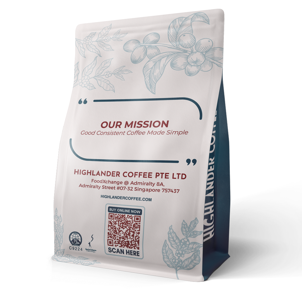 250g Trio Blend