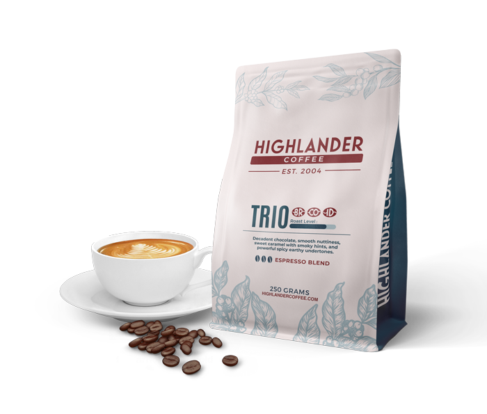 250g Trio Blend