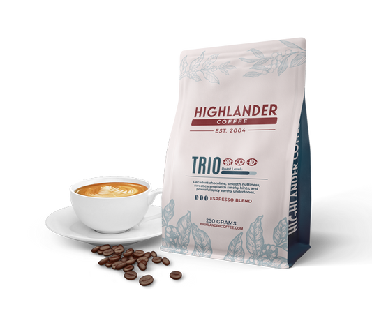 250g Trio Blend