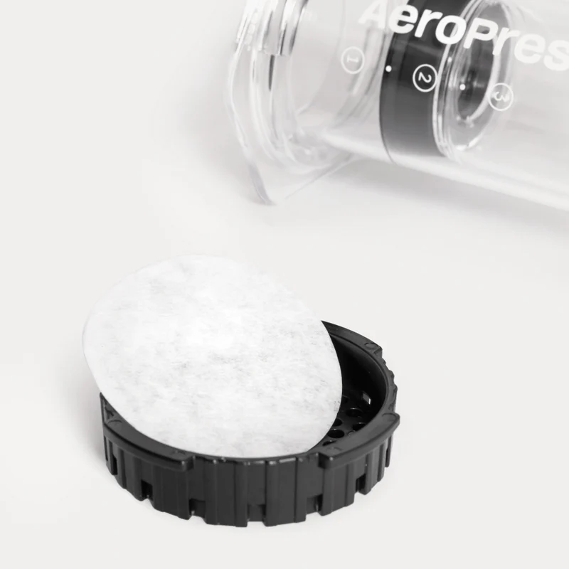 Aeropress Micro-filters - Standard (350 pieces)