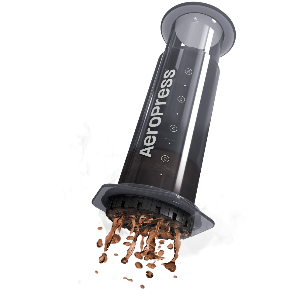 AeroPress Coffee Maker - XL