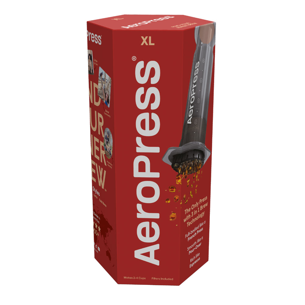 AeroPress Coffee Maker - XL