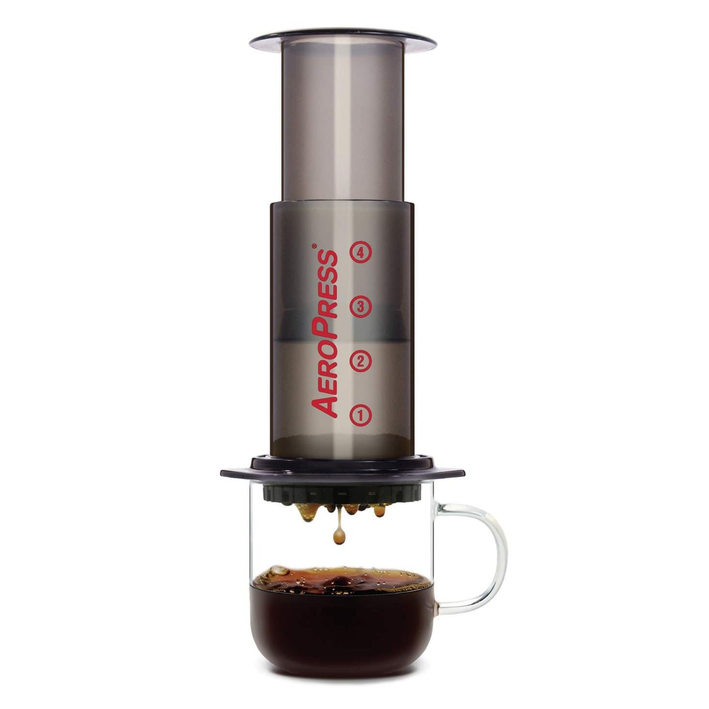 AeroPress Coffee Maker - Original