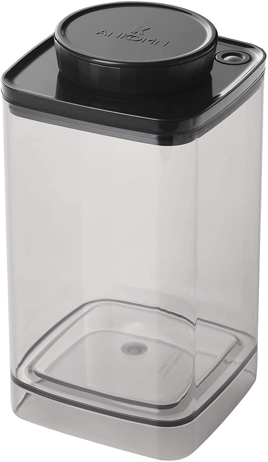 Turn-N-Seal Vacuum Container 1.2L