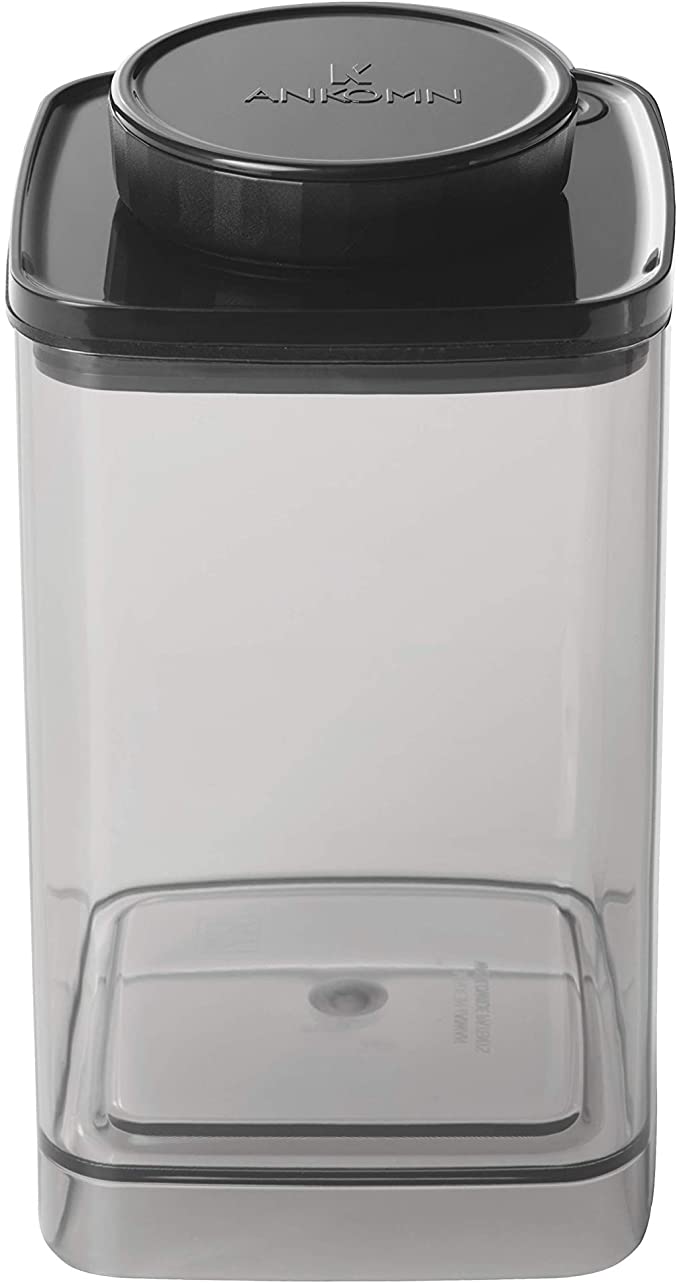 Turn-N-Seal Vacuum Container 1.2L