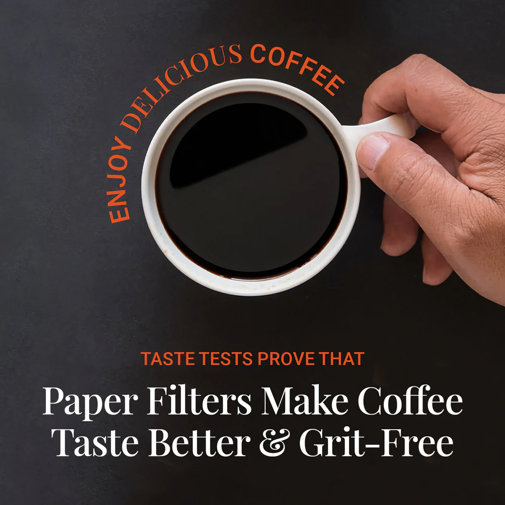 AeroPress XL Micro Filters