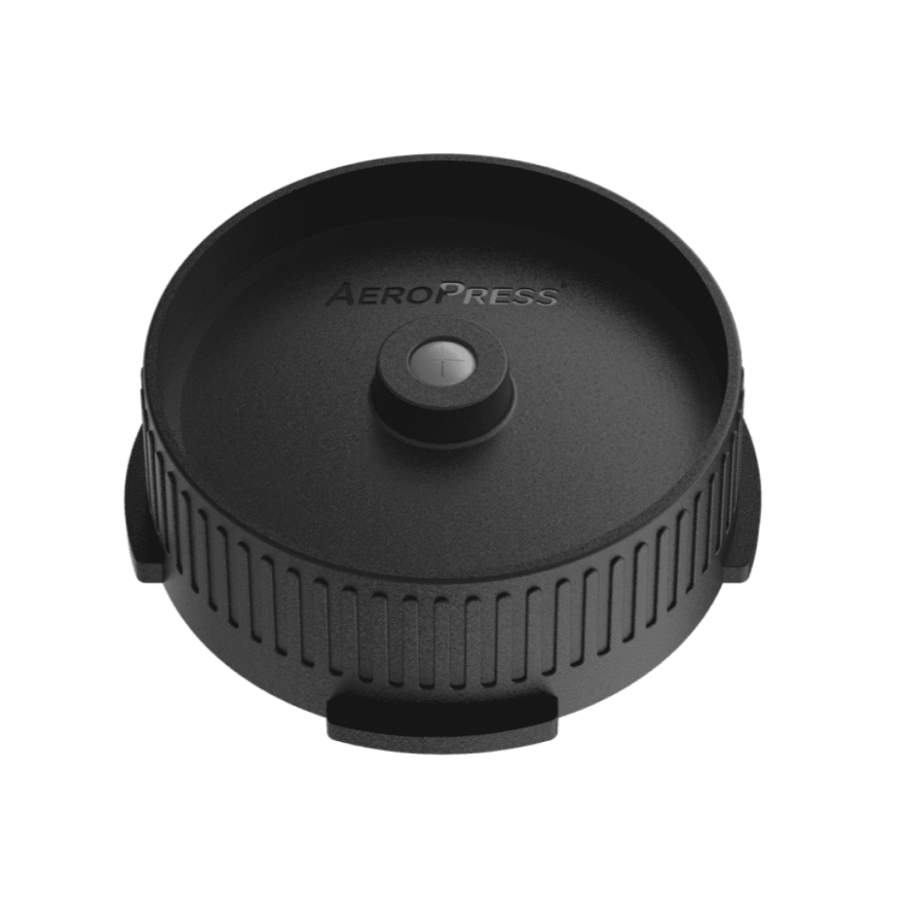 AeroPress Flow Control Filter Cap