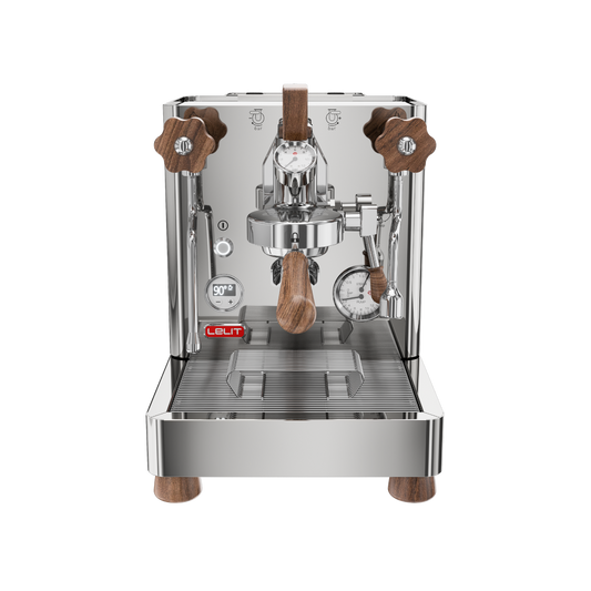 Lelit Bianca V3