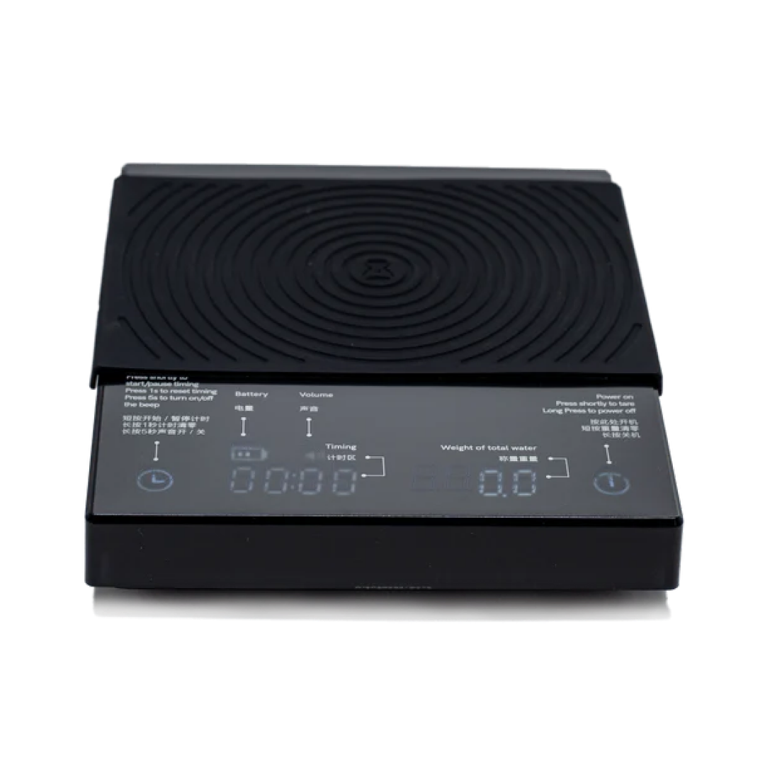 TIMEMORE Black Mirror Basic Weighing Scale