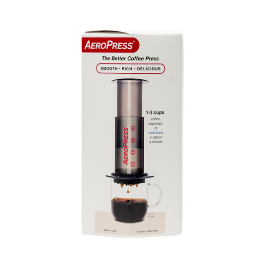 AeroPress Coffee Maker - Original