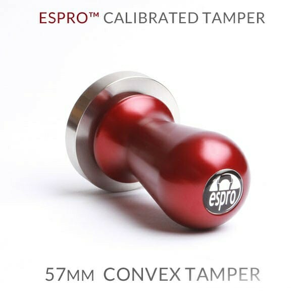 The Espro Calibrated Tamper