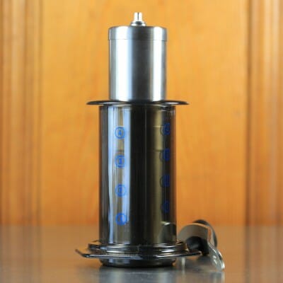 AeroPress Coffee Maker - Original